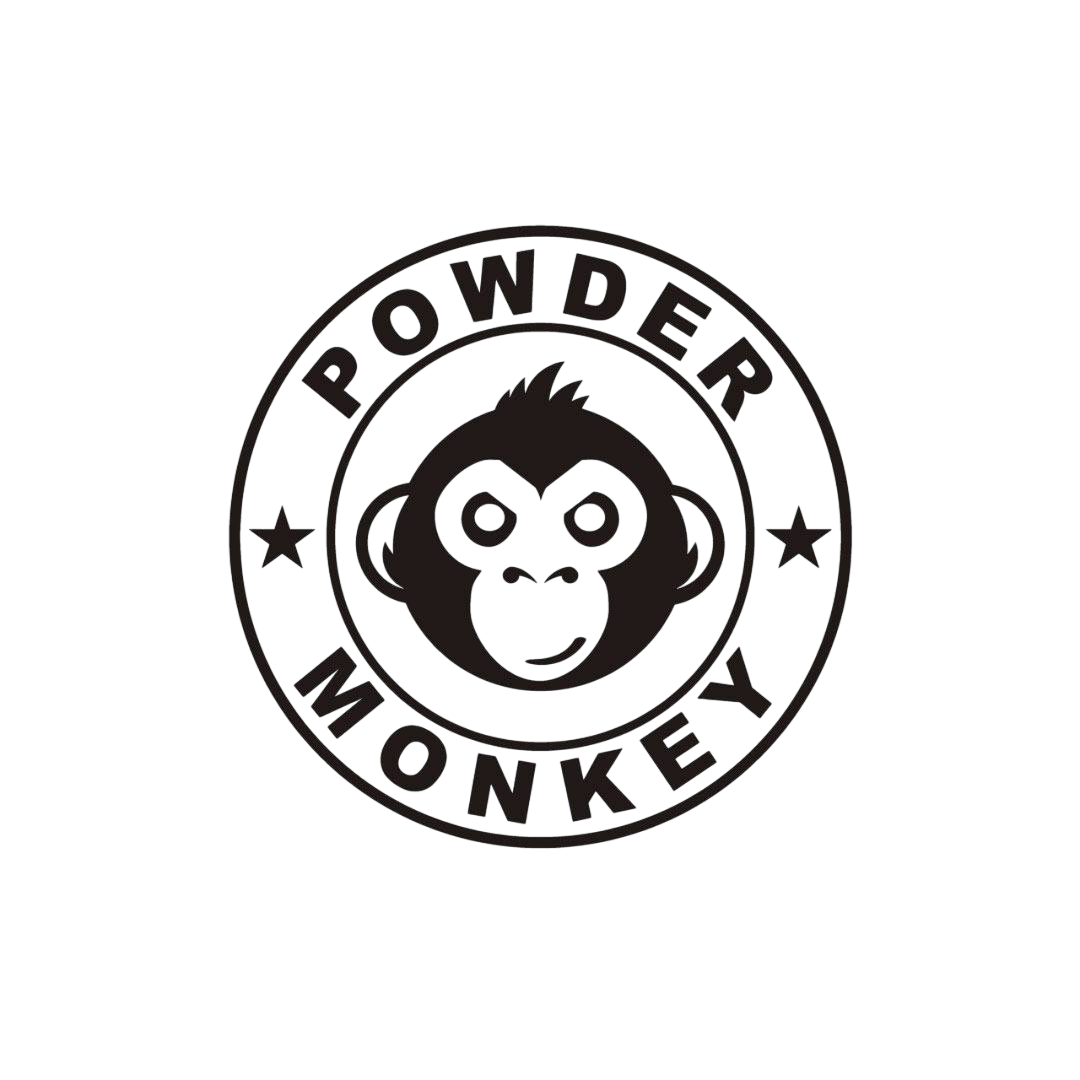 POWDER MONKEY